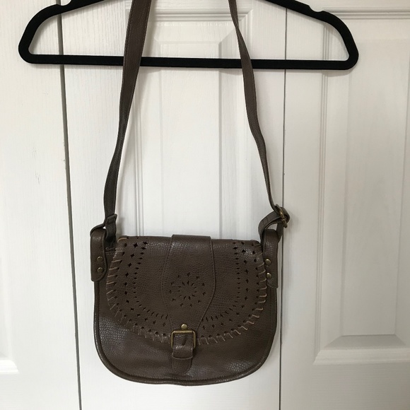 Handbags - Brown Purse